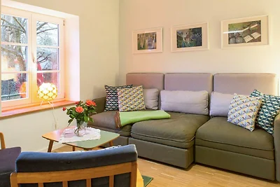 Vakantieappartement Gezinsvakantie Gross-Mohrdorf