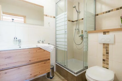 Vakantieappartement Gezinsvakantie Tating