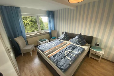 Ferienwohnung Alte Meierei Whg. 2