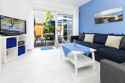 Ferienwohnung 3 Friesenhuus