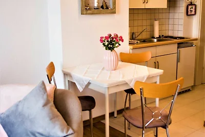 Ferienwohnung Lee mit Seeblick