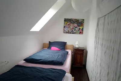 Vakantieappartement Gezinsvakantie Leer