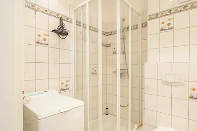 Vakantieappartement Gezinsvakantie Sassnitz