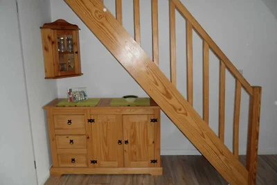 Apartamento Vacaciones familiares Borgsum