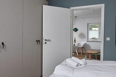 Vakantieappartement Gezinsvakantie St. Peter-Ording