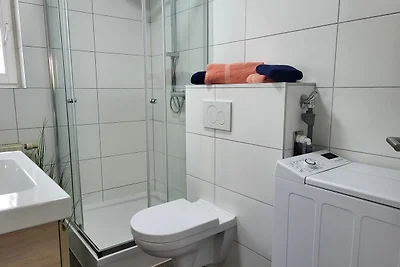 Ferienhof am Fischland Flügge