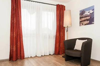 Finner, 2-Zi., 2.OG, 2 Balkone, Bergblick,...