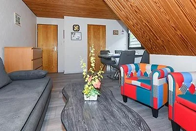 Ferienwohnung Stella