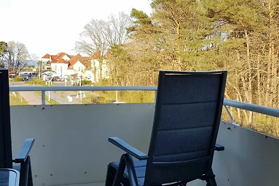Ferienwohnung Ostseeblick