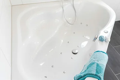 Ferienhaus Mooie Slapen