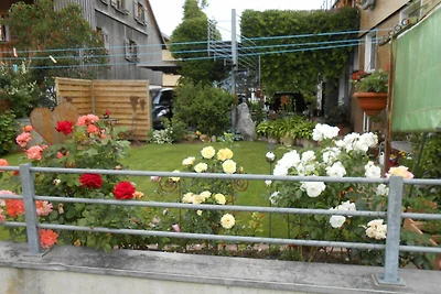 Vakantieappartement Gezinsvakantie Bizau