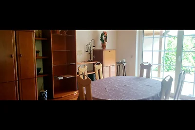 Appartamento Vacanza con famiglia Burg