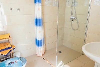 Appartamento Vacanza con famiglia Lubmin