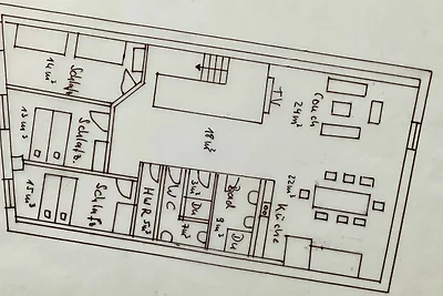 Ferienwohnung I