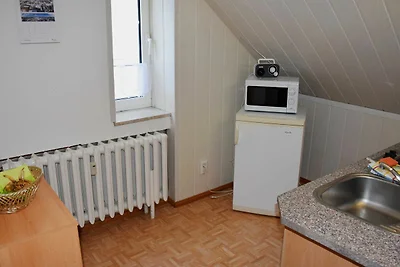 Vakantieappartement Gezinsvakantie Thiessow