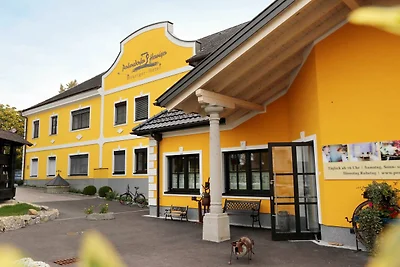 Albergo Cultura ed escursioni Amstetten