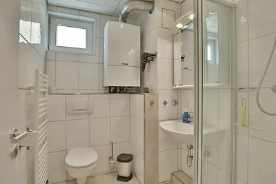 Haus Nautic, FeWo 614