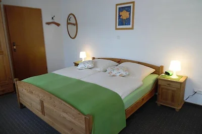 Appartamento Vacanza con famiglia Clausthal-Zellerfeld