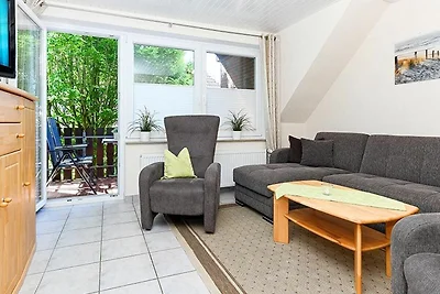 Ferienwohnung Spiekeroog