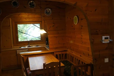 Ferienblockhaus Breyel