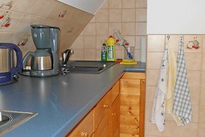 Holiday flat family holiday Hermsdorf