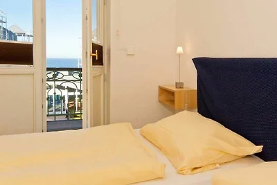 Appartamento Vacanza con famiglia Bansin