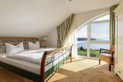 Holiday flat family holiday Putbus