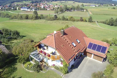 Ferienwohnung Weiss