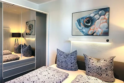 Warnemünde Ferienwohnung Fischers`s Hus