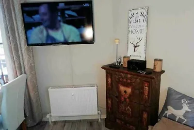 Vakantieappartement Gezinsvakantie Bad Sachsa
