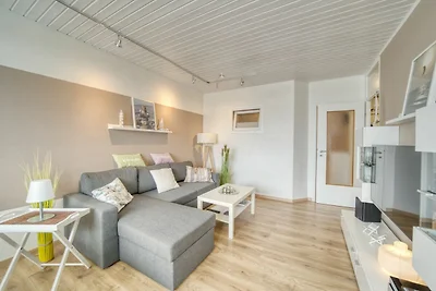 Ferienpark - Haus G, App. 0G0310