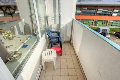 Ferienpark - Haus A, App. 0A0208