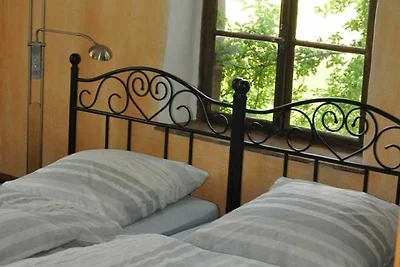 Steinofenzimmer