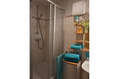 2 Raum Fewo Sonne Strand Ostsee