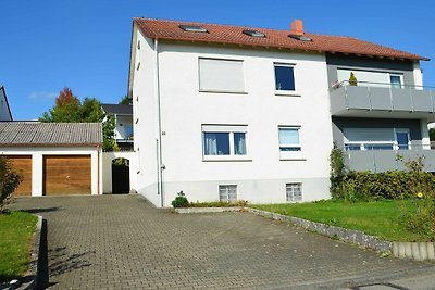 1-Raum-Appartement Bechinger, Dusche/WC, 24 q...