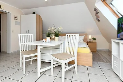 Appartamento Vacanza con famiglia Wittmund