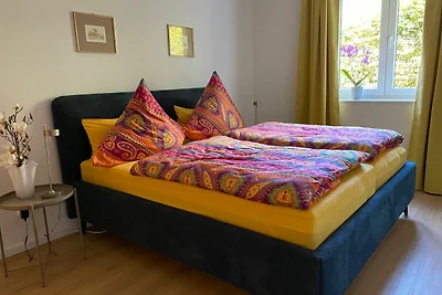 Vakantieappartement Gezinsvakantie Leer