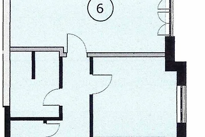 Villa Karina, Whg. 6