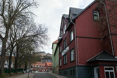 Einzelzimmer