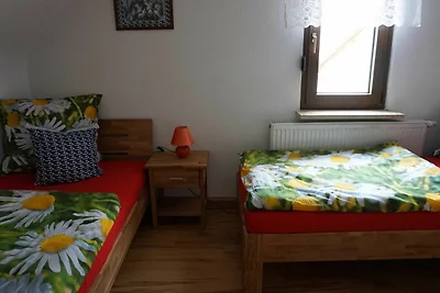 Ferienwohnung Lungmuss