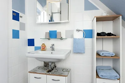 Ferienwohnung Ankerplatz im Gästehaus Kock