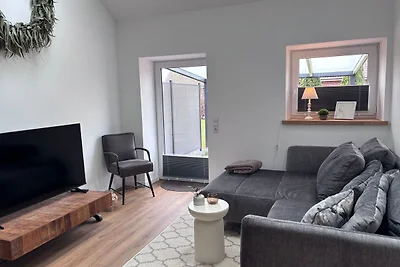 Ferienwohnung Meer & Moor