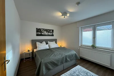 Casa vacanze Vacanza di relax Rhauderfehn