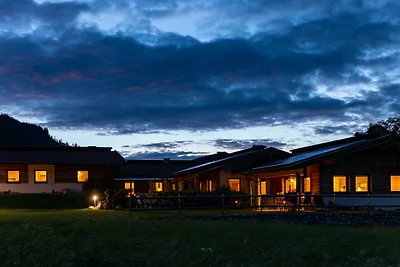 Hotel Cultuur en bezienswaardigheden Grän
