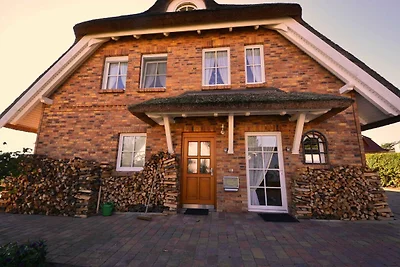 Vakantieappartement Gezinsvakantie Groß Zicker
