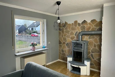Apartment 1 - EG - max. 6 Pers.