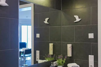 Villa Strandvogt WE 19