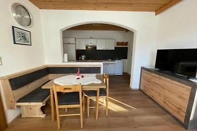 Ferienwohnung 2-5 Personen