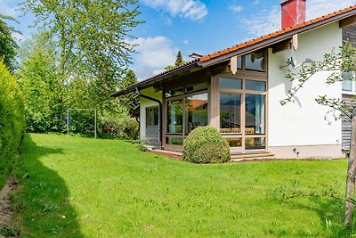 Vakantiehuis Ontspannende vakantie Waltenhofen