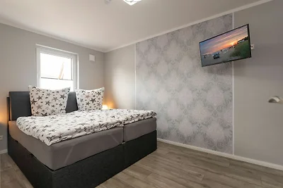 Knuddi´s Ferienhof, App. 03